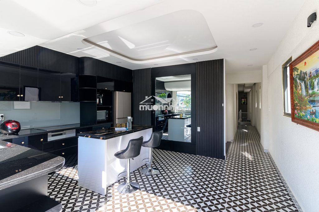 190m² giữa trung tâm tp.hcm | không gian sống rộng hiếm có - 4