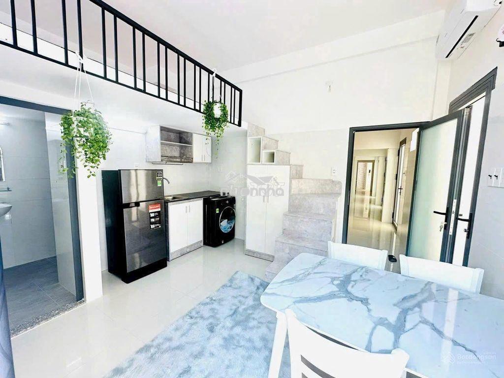 Bán tòa chdv hầm 5 tầng cn 142m2 khu ẩm thực phan xích long bình thạnh - 3