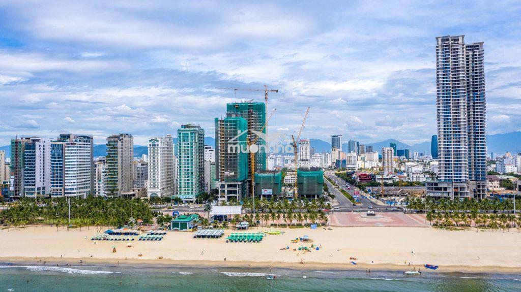 Bán căn hộ view trực diện biển mỹ khê giá tốt, cho thuê 30 triệu/tháng - 3