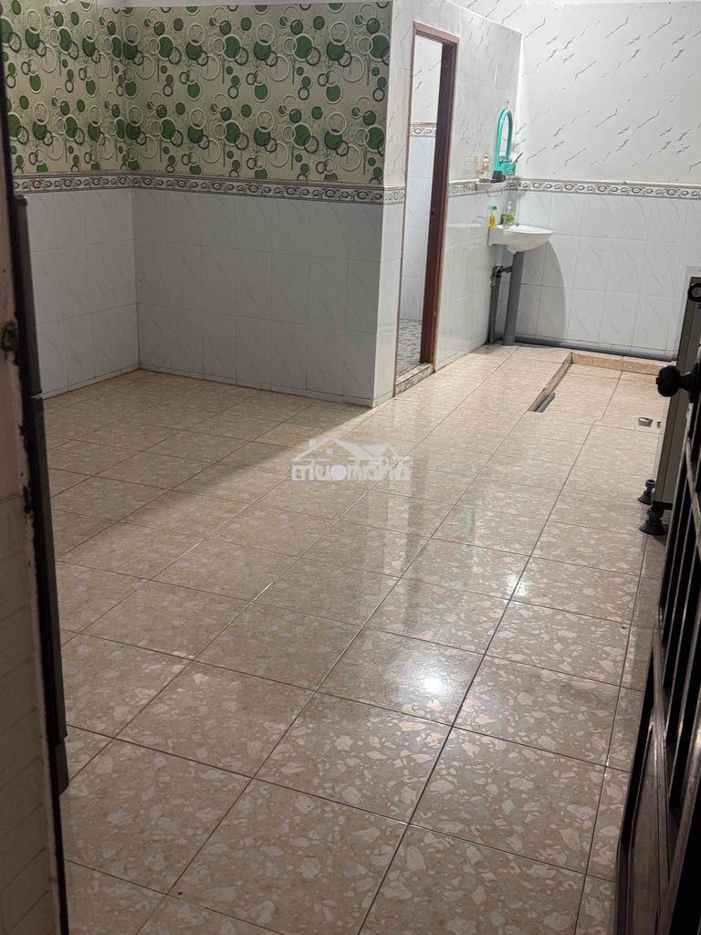 Cho thuê nhà hẻm 66a nguyễn văn cừ, cần thơ - 4