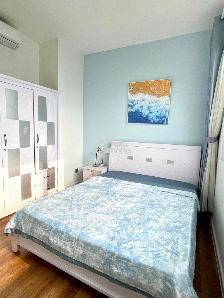 Cho thuê chung cư the park residence 2pn, 2wc - full nt đẹp - 4
