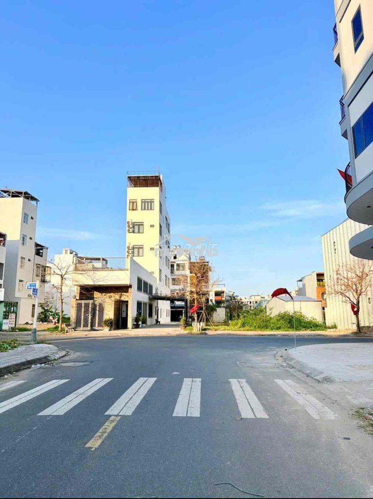Bán đất kđt phương trang 120m² ngang 6m, gần biển, đường 7m5 - 4