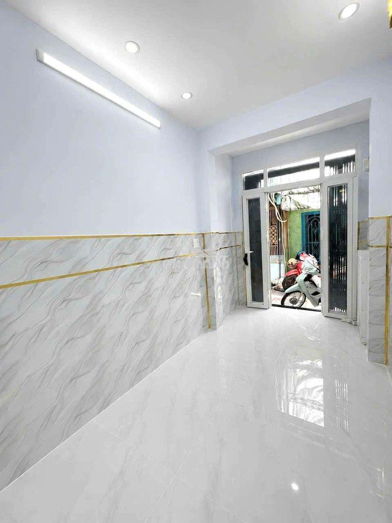 Chính chủ cho thuê nhà nguyên căn mới xây dựng 1 trệt 2 lầu st - 3
