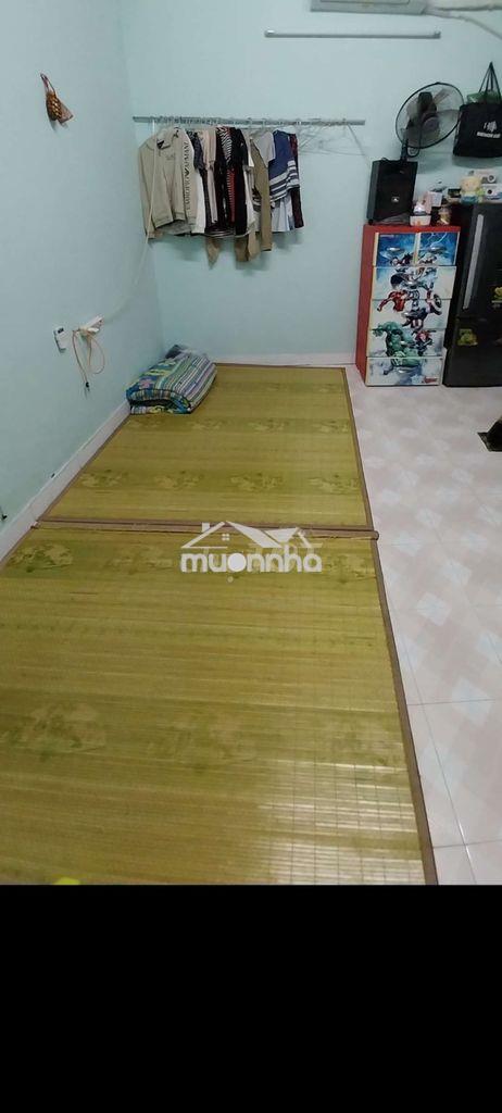 Cho nam ở ghép phường phú thạnh - 3
