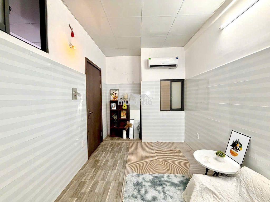 Phòng trọ giá rẻ gò vấp - phan huy ích 3tr - 4