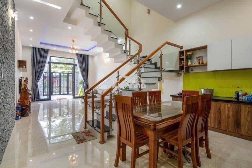 Kèo thơm xuất hiện, nhà 2 lầu sổ riêng thổ cư 100%, trả trước 600triệu - 4