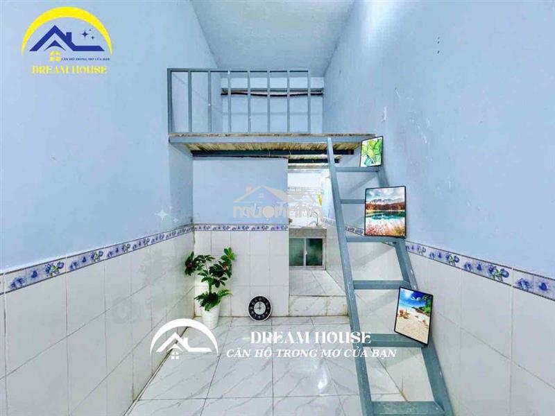 Cho thuê trọ sẵn máy lạnh gần đại học văn hiến