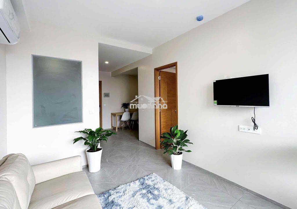 Căn hộ studio 1pn full nội thất ngay vườn lài - luỹ bán bích tân phú - 3