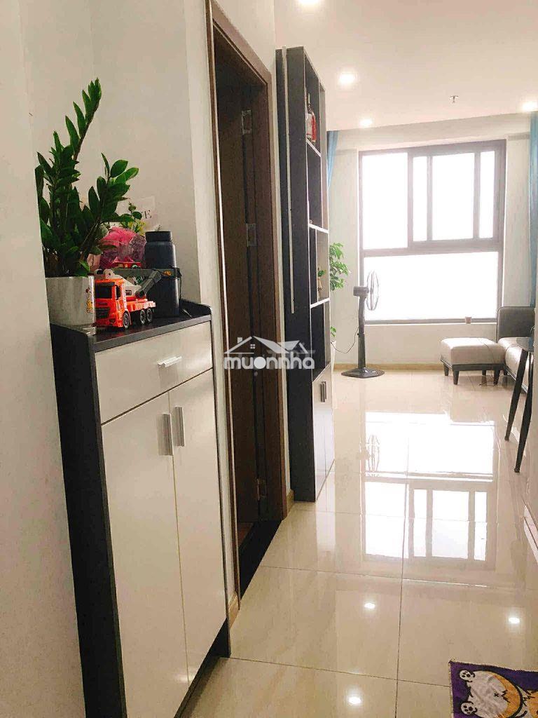 Cho thuê căn hộ bcons city giá 5,5tr/tháng 2pn2wc nội thất đầy đủ