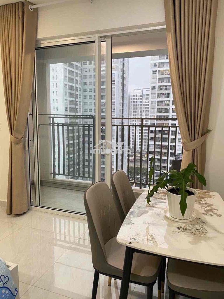 Cho thuê nhanh căn hộ kdc sunrise riverside 1pn, full nội thất, đăng k - 4