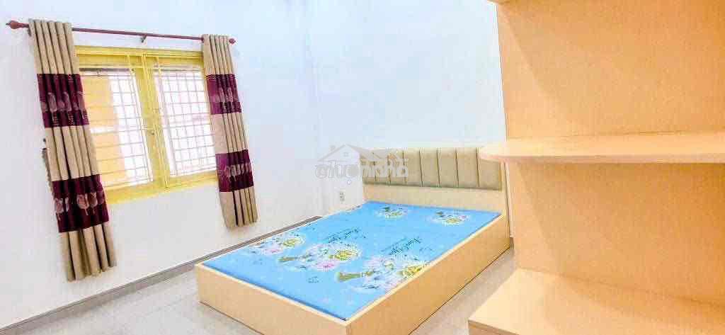 Bán nhà hxh quốc lộ 13 thủ đức dtsd 120m2 - 4