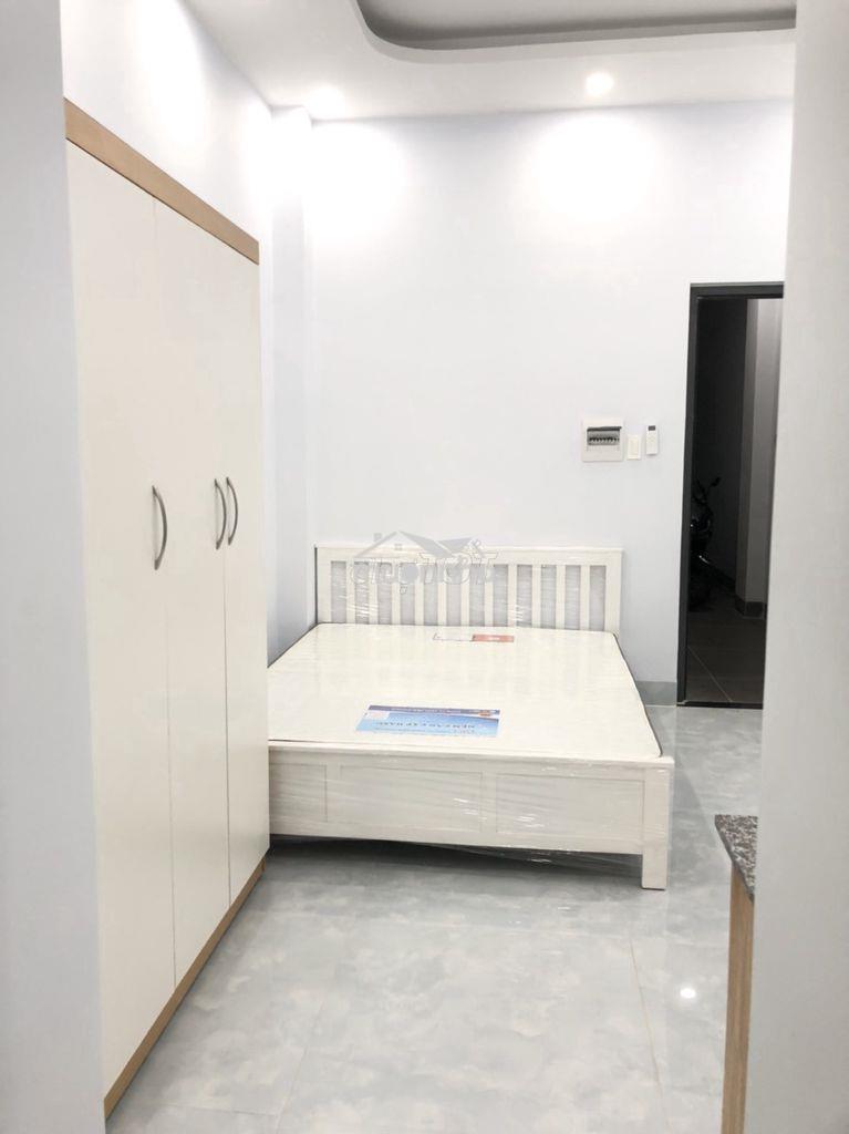 Phòng mới đẹp quận 4 - chính chủ cho thuê- có 5 phòng