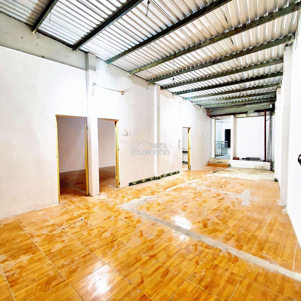 Cho thuê nhà + kho 400m² giá 15trieu - 4