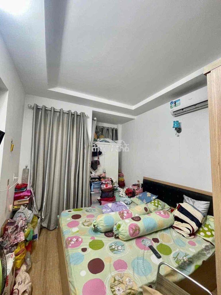 Bán nhà gần lý thường kiệt - tân bình – 4,5 x 15 - 3 tầng – ở ngay - - 3