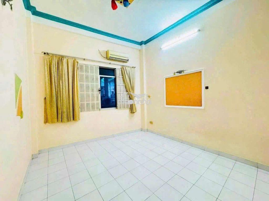 Cho thuê nhà trệt 2 lầu, đường huỳnh văn bánh p11 pn - 2