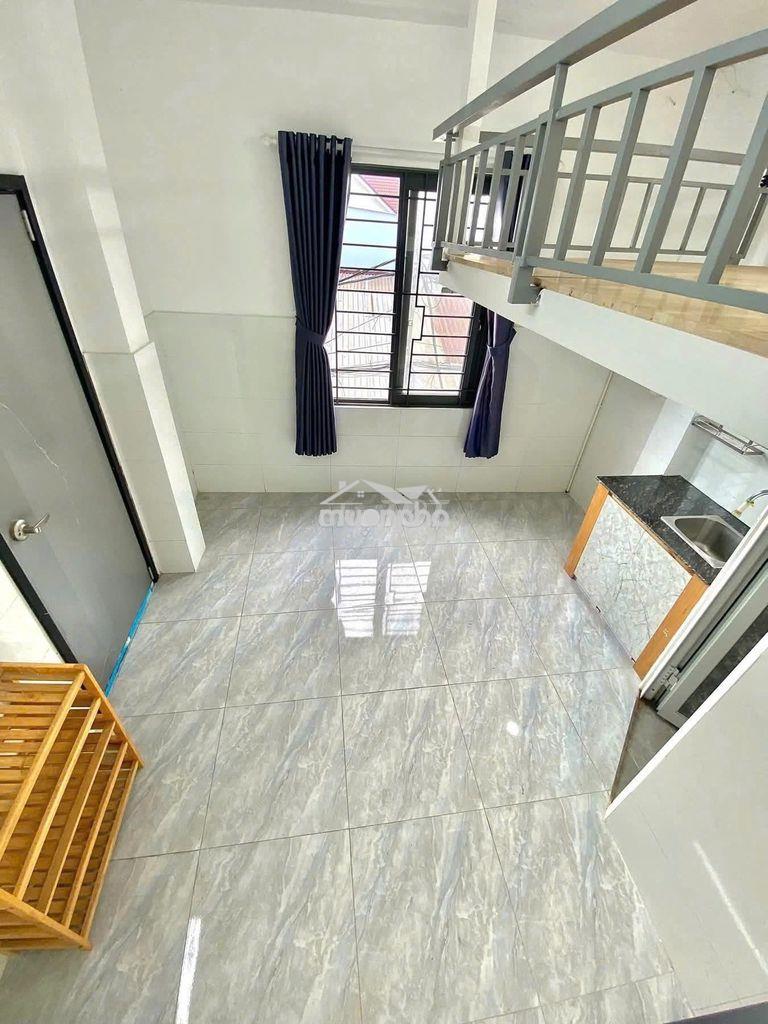 Cho thuê phòng cửa sổ y hình 3,2tr hẻm 47 bình thành - liên khu 4-5 - 3