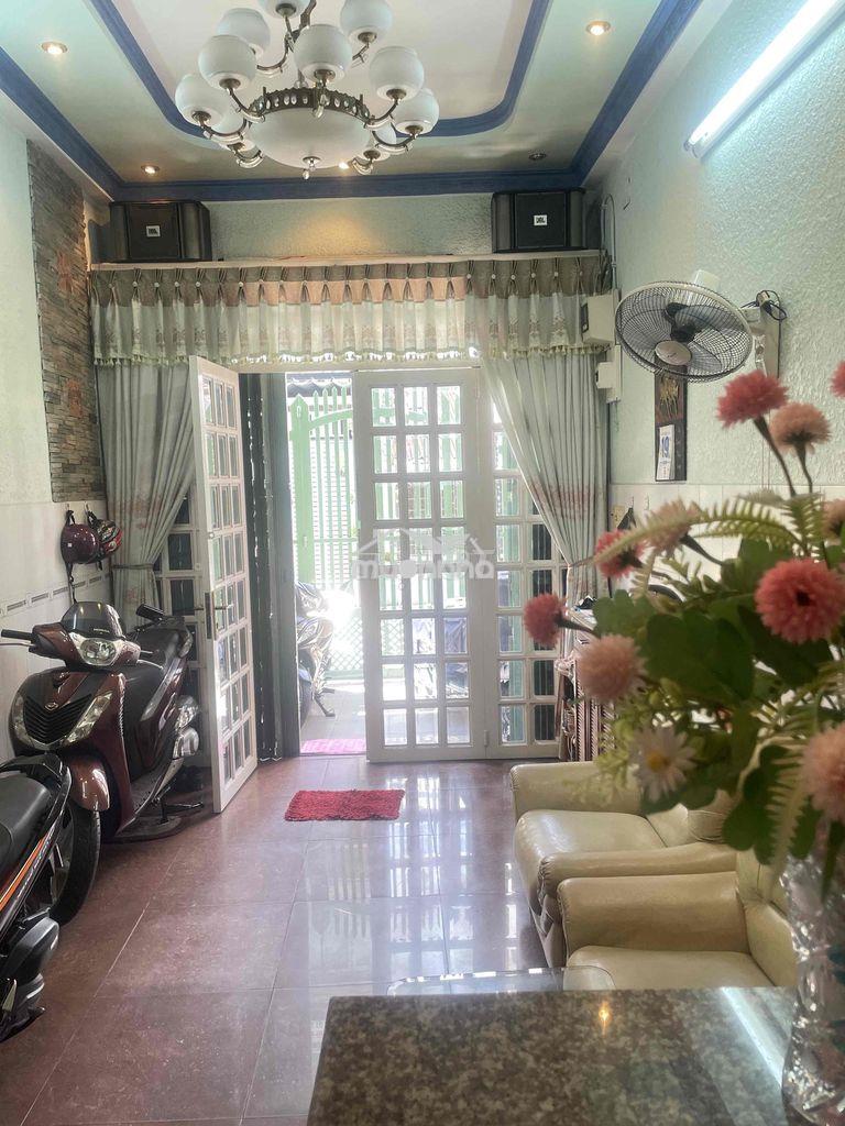 ❤️Cần bán nhà mt 81 đg 702 hồng bàng. dt: 3,4m-15m. 2lầu dtsd:170m2