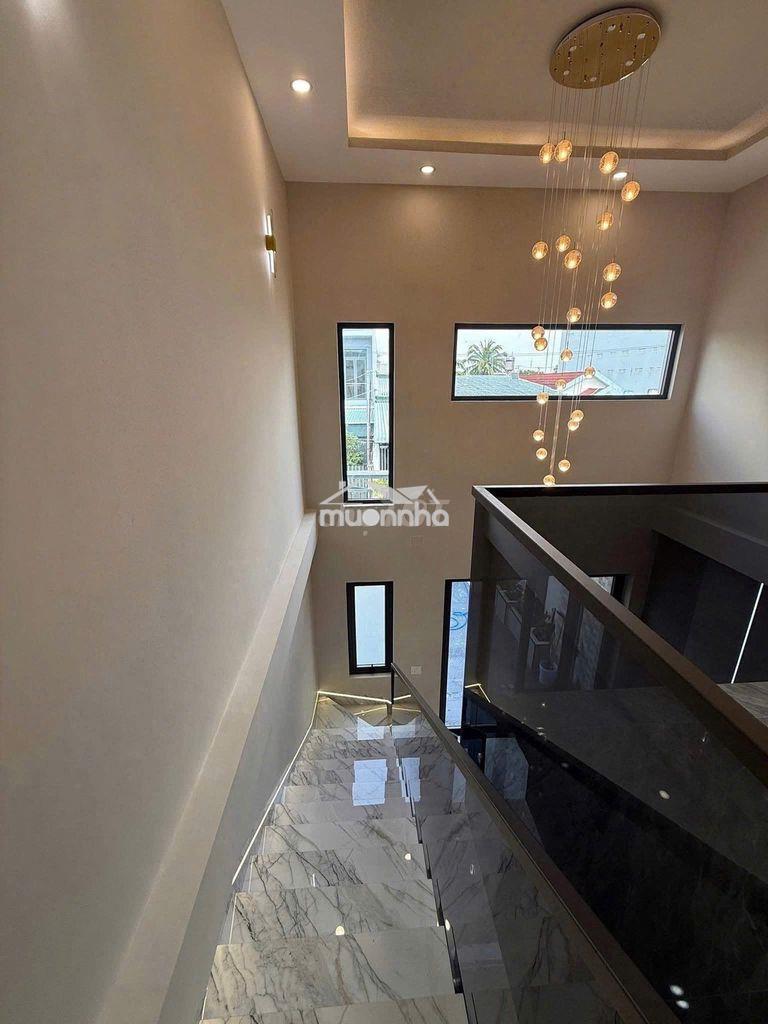 Xuất hiện căn nhà 1 trệt 1 lửng , gần trung tâm tp.biên hoà cuối đk - 3