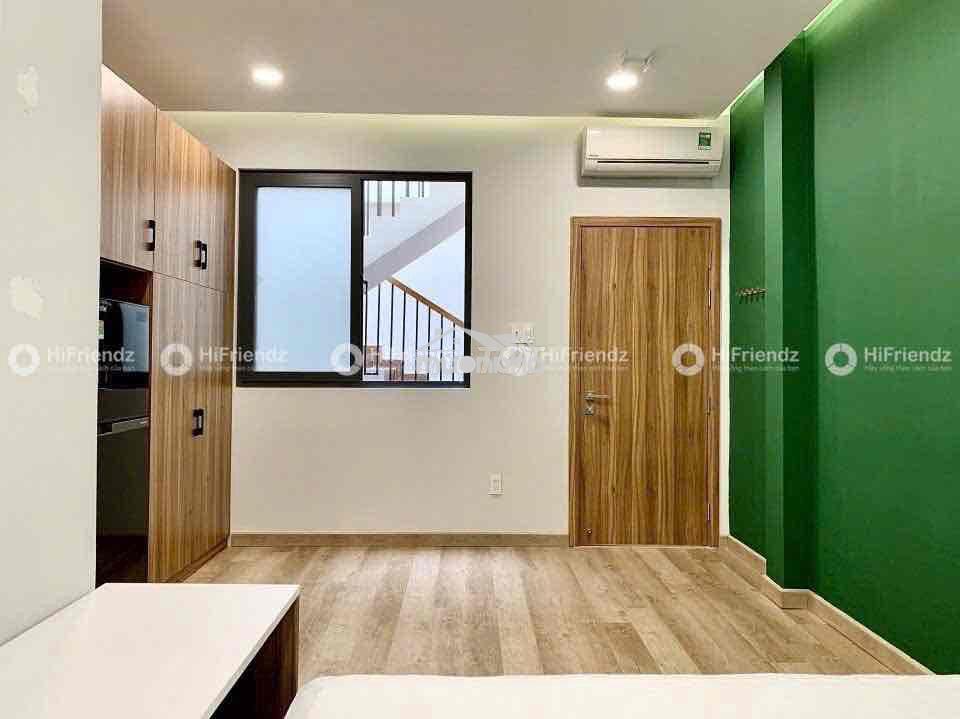 Căn hộ studio cao cấp - ful nội thất - ngay thoại ngọc hầu - vhu - 4