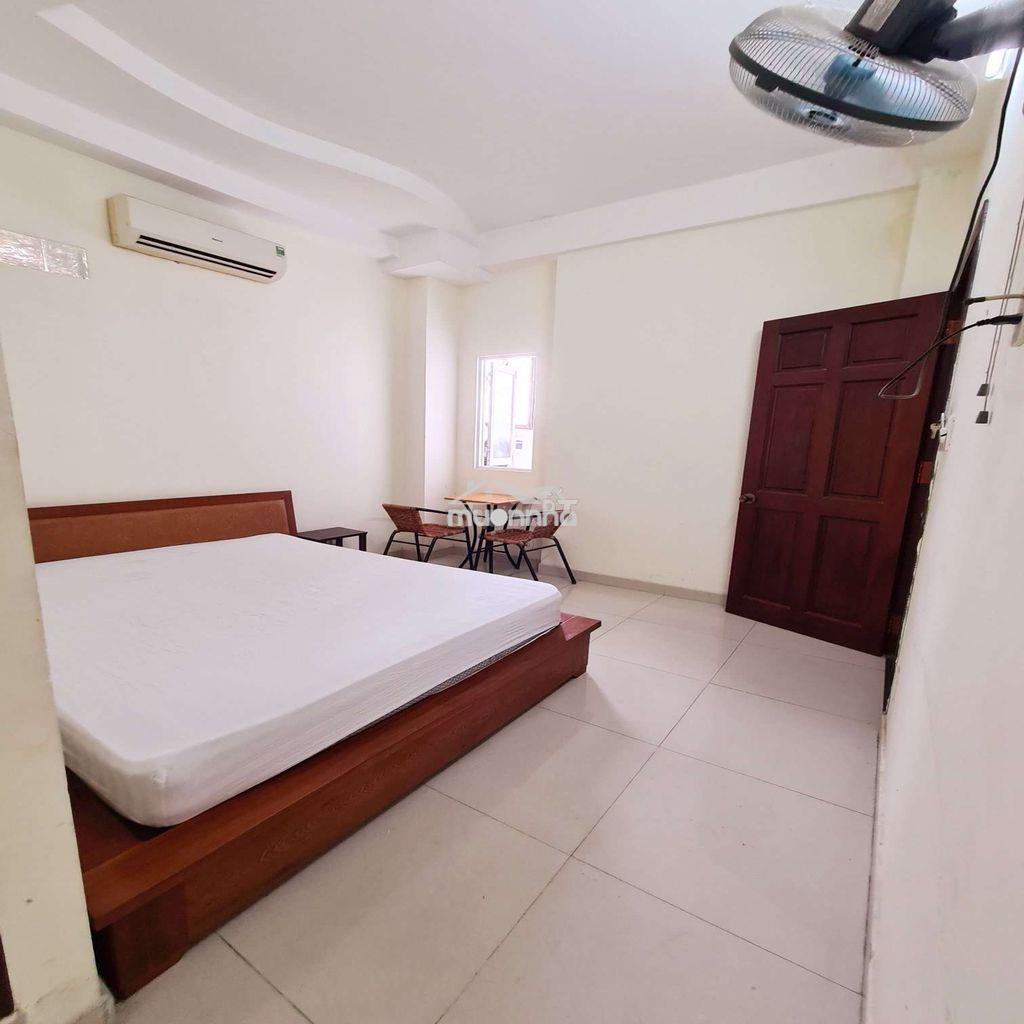 Phòng đẹp, máy lạnh, gần ngã tư 4 xã, trung tâm bình tân - 3