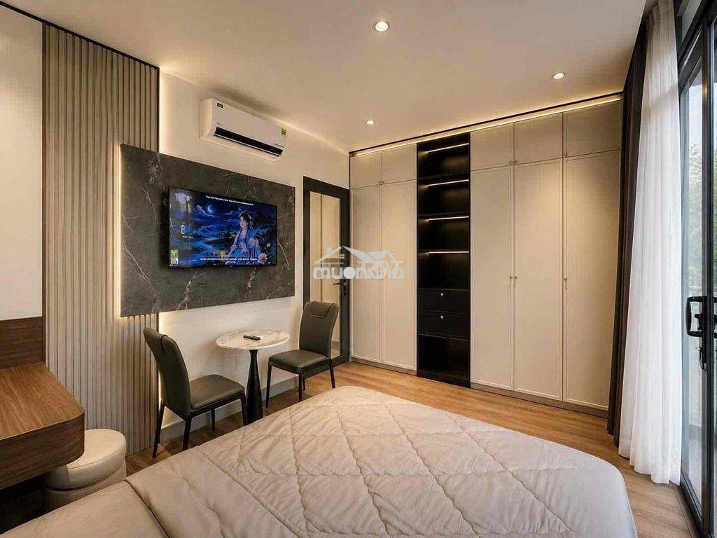 🏡🏡 Hệ thống căn hộ, studio,1 phòng ngủ tách bếp, hầm xe thang máy - 4