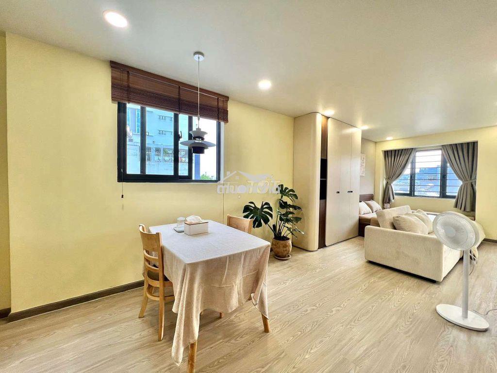 Cho thuê chdv cao cấp 35m2  - 3