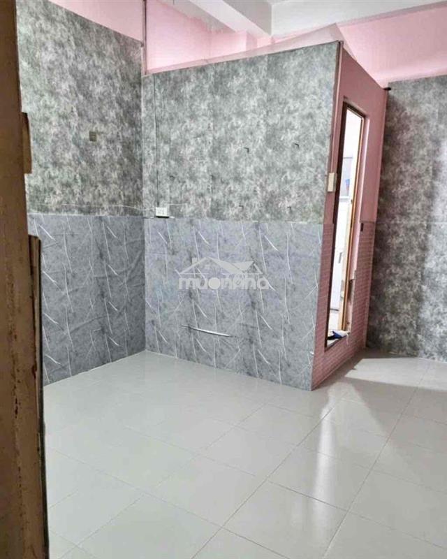 Cho thuê phòng , giờ giấc tự do
