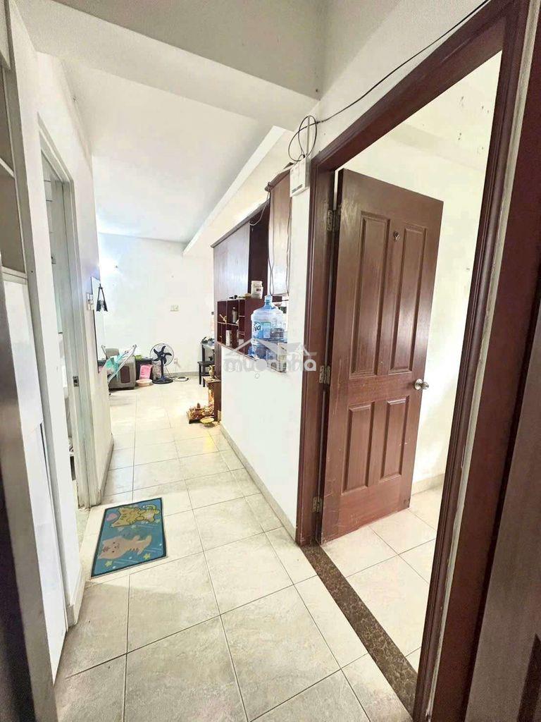 Bán 2 căn hộ chung cư giá rẻ chỉ 2.09 tỷ thương lượng - 2