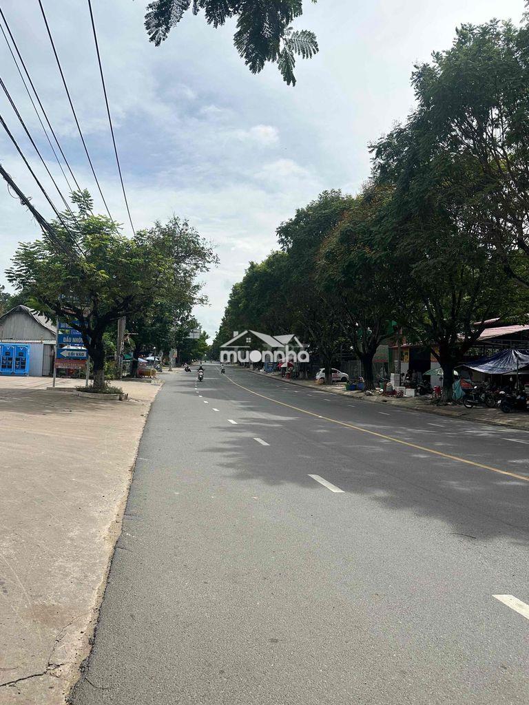 Chính chủ cần bán nhà gần trạm thu phí bửu long, đường xe hơi thông - 2