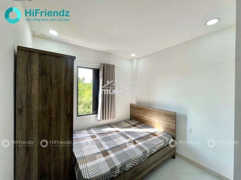 Chdv siêu ngon full nội thất thang máy - hầm xe