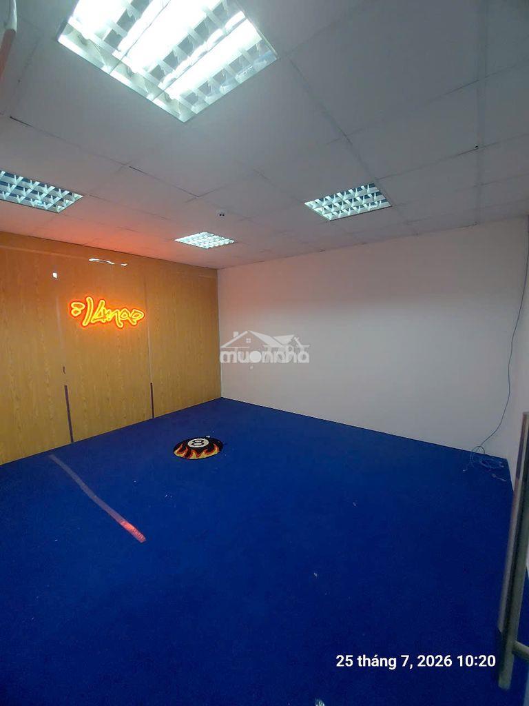 Nhà mặt tiền nguyễn trãi cho thuê giá tốt - 2