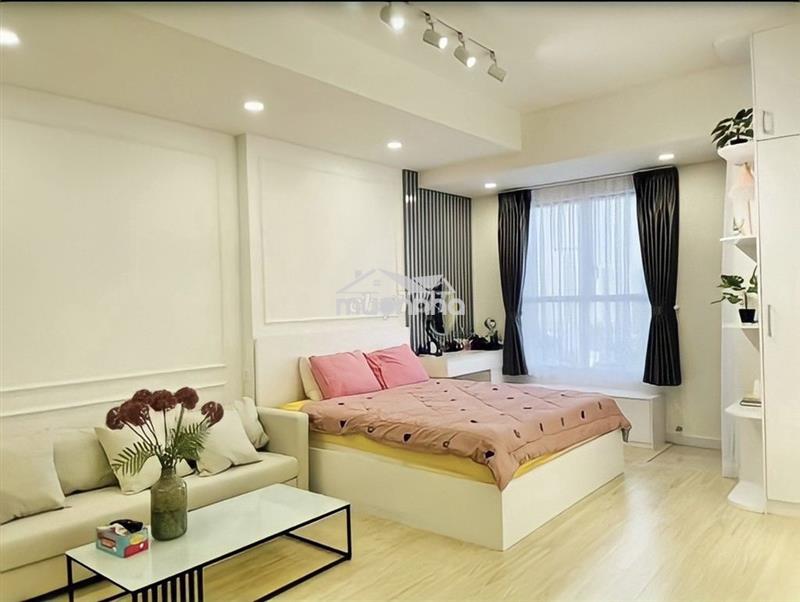 Cho thuê studio sunrise cityview giá tốt lh
