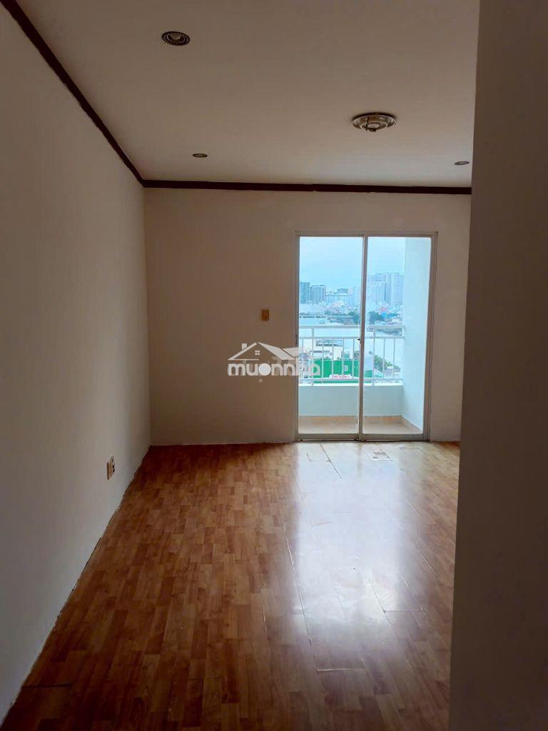 Cho thuê căn hộ quốc cường 1 – đường trần xuân soạn , q7. 13tr/tháng