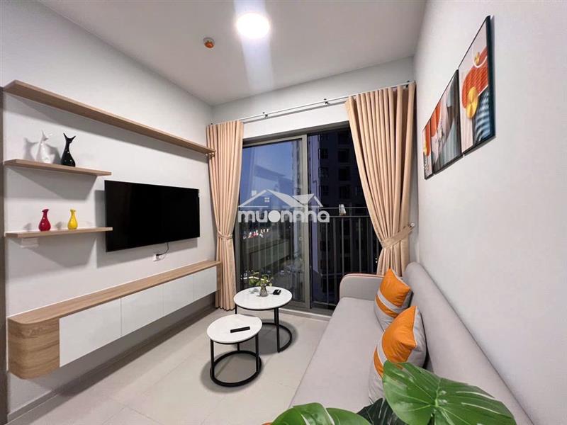 Cho thuê gấp 2pn giá 8.5tr/th, full nội thất 100%, chung cư westgate