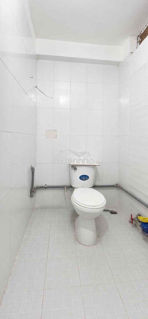Phòng trọ giá rẻ quận 8 - 4