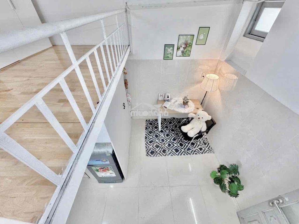 🍂 Căn hộ duplex mới - full nội thất - khu quân đội k300 - tân bình - 3
