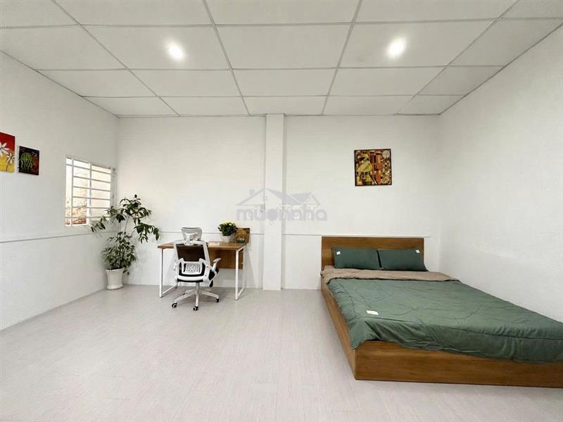 Phòng trọ loại 1pn 1wc có ban công