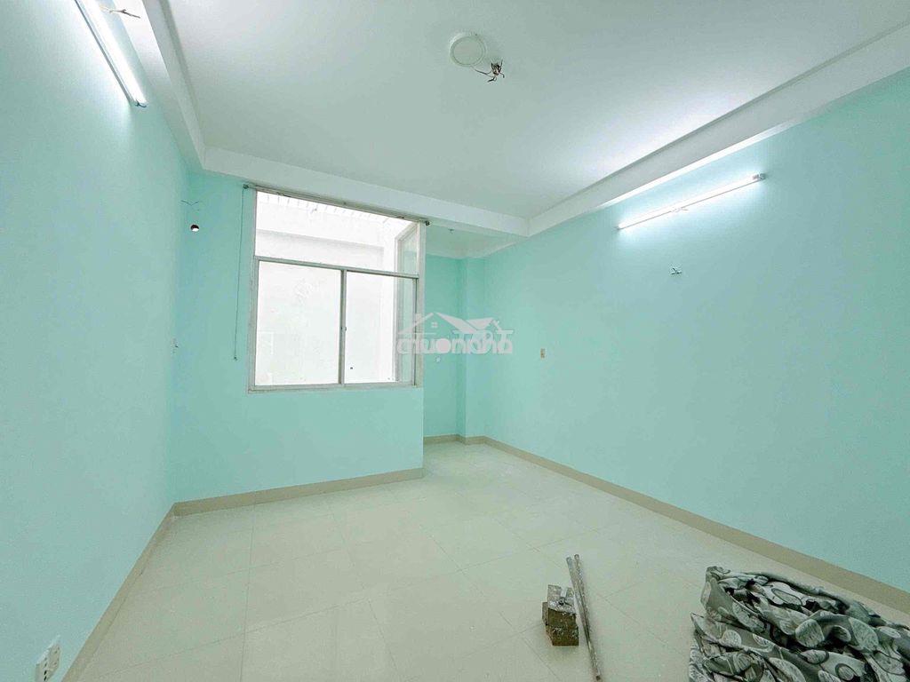 Chính chủ cho thuê nhà 8m thông tân hương 4x16m, 1 lầu 3pn mới - 2
