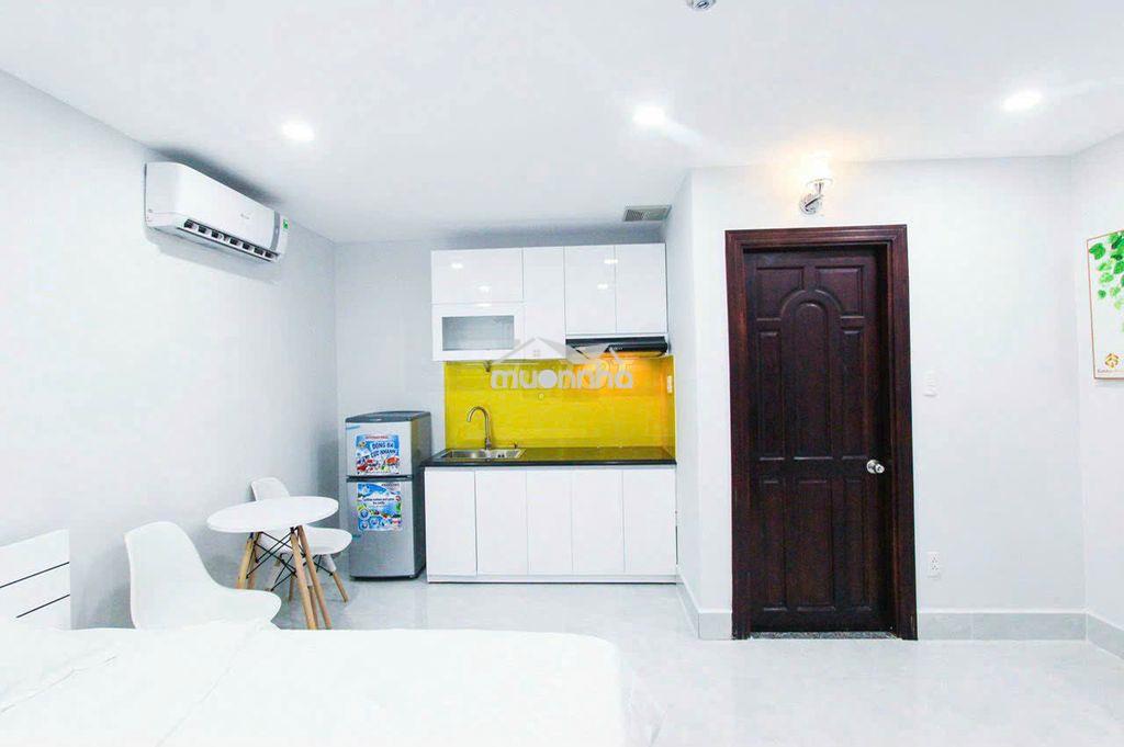 [Quận 7] phòng trọ mới, full tiện ích - chỉ từ 3tr - 6tr/tháng - 2