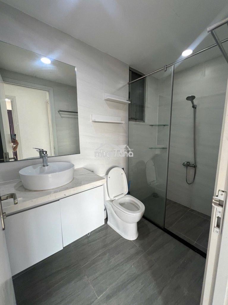 Bán hưng phúc 2pn - view biệt thự - ô xe tầng hầm - sổ hồng - 8,1 tỷ - 4