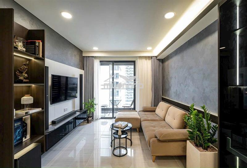 🔥 Chủ bán gấp 2pn kingdom 101 | lầu cao | view thoáng | chỉ 7,2 tỷ