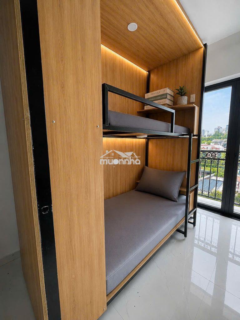 Khai trương ưu đãi 10 slot đầu tiên 1tr3 trọn gói sleepbox thủ đức💥 - 2