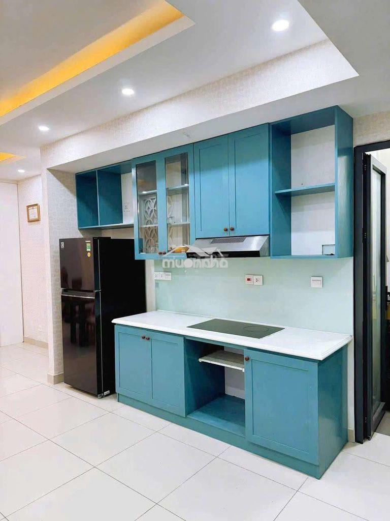 Cho thuê căn hộ cao cấp topaz twins biên hoà - 3
