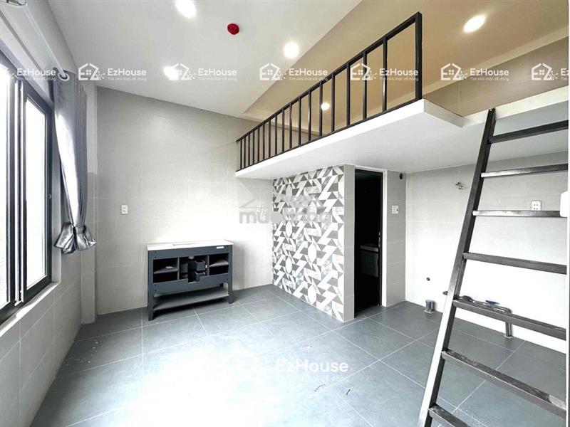 ‼️Free tiền nhà t7 - gác lửng cao rộng 35m2 sau nttu‼️