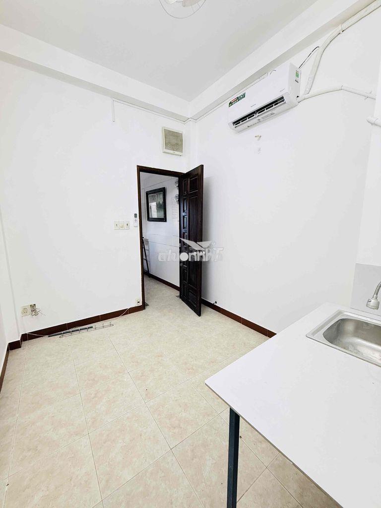 Phòng nhỏ có wc riêng - nguyễn trọng tuyển- gần nguyễn văn trỗi - 2