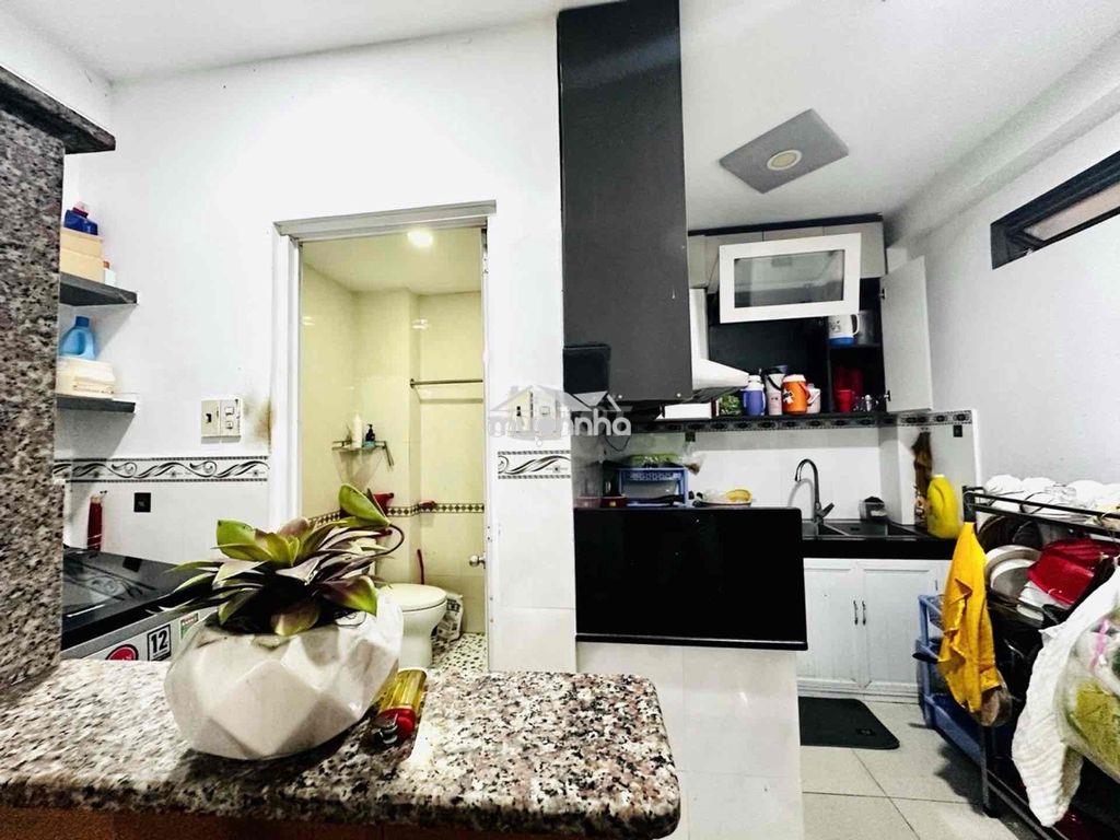 Chợ phạm văn hai tân bình – 3 tầng – 39 m² - giá chỉ 5,85 tỷ - 4