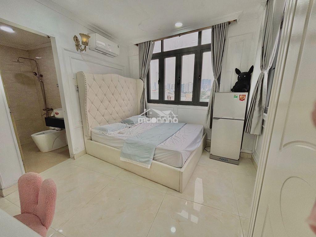 Phòng tầng cao - cửa sổ thoáng - view đẹp - 3