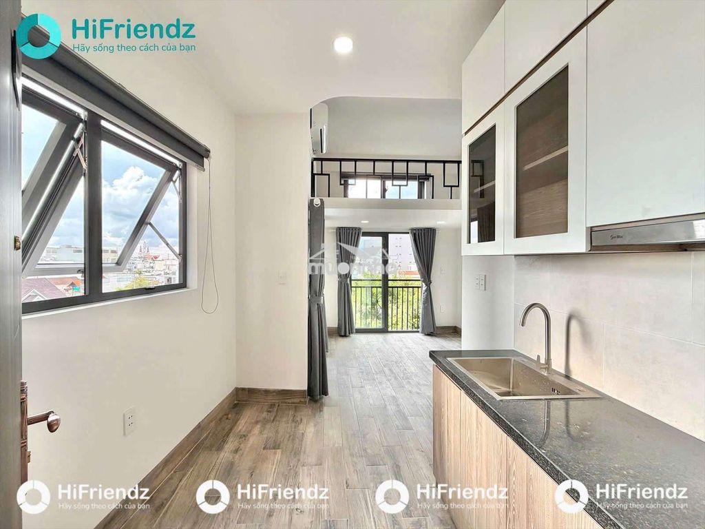 Duplex mới xây - full nt - gác cao - sát huit - gần aemall tân phú 🌟 - 4