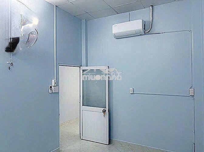 Cho thuê nhà đường lê trọng tấn 4 x 20 m cấp 4 đẹp , có máy lạnh. - 3