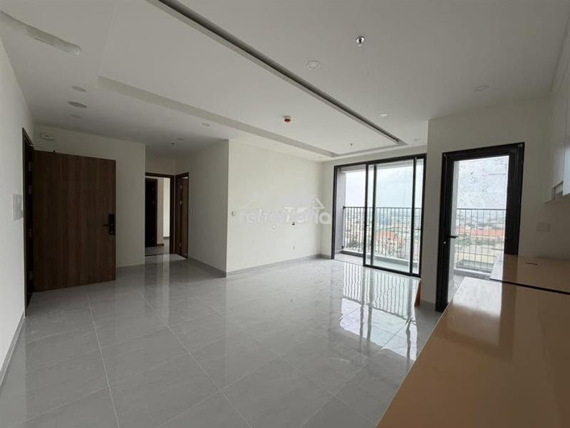 Cho thuê căn hộ 2pn mới rộng đẹp, ở được liền gần aeon